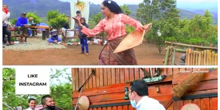 Depati VII Coffee Masuk 10 Nominasi Terbaik API