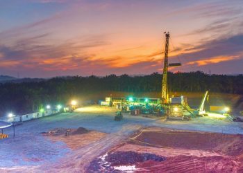 Tahun Ini, KKKS MontD’Or Operasikan Dua Sumur Tambahan di Tanjab Barat