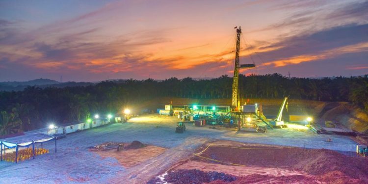 Tahun Ini, KKKS MontD’Or Operasikan Dua Sumur Tambahan di Tanjab Barat