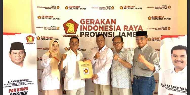 Serma (Purn) Erduan, Dewan yang Mengabdi Jiwa Raga Demi Rakyat