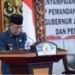 Wagub Sani Tegaskan Komitmen Pemerintah Sejahterakan Masyarakat