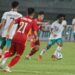 Hasil Timnas Indonesia U-19: Tim Garuda Muda Ditahan Imbang Vietnam U-19