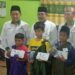BAZNAS Tanjab Barat Sukses Gelar Khitanan Massal