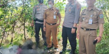 Warga Kecamatan Pondok Tinggi Dihebohkan dengan Penemuan Mayat