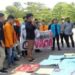 Mahasiswa Kerinci-Sungai Penuh Datangi DPRD Tuntut Realisasi Jambi Mantap