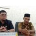 Datuk Minto, Kades Pudak Datangi Ivan Wirata ke Gedung DPRD Provinsi Jambi