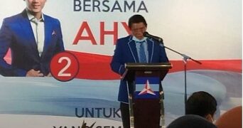Respon Komposisi Baru AKD, Cik Bur : Fraksi Demokrat Tolak Jabatan AKD