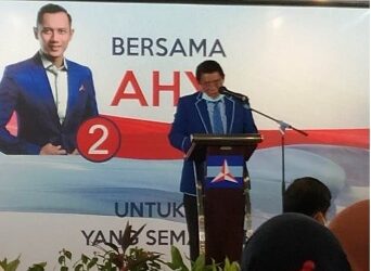 Respon Komposisi Baru AKD, Cik Bur : Fraksi Demokrat Tolak Jabatan AKD