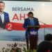 Respon Komposisi Baru AKD, Cik Bur : Fraksi Demokrat Tolak Jabatan AKD