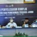 Dukung Pansus Konflik Lahan, Komisi IV DPR RI Kunker ke DPRD Provinsi Jambi