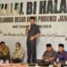 DPRD Provinsi Jambi Gelar Halal Bihalal