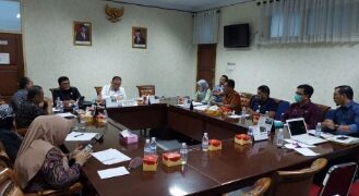 Bappeda Harus Jemput Bola, Komisi III : Pelabuhan Ujung Jabung Belum Ada Progres