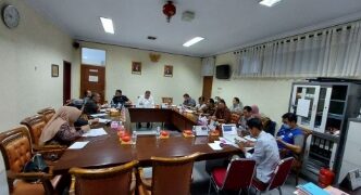 Komisi III Warning Pemprov Jambi, Jangan Ada Perusahaan Sudah Diblacklist Tapi Bisa Ikut Tender