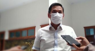 DPRD Khawatir Pembangunan Pelabuhan Ujung Jabung di Jambi Sia-sia, Jika Tidak Dibantu APBN