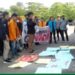 Mahasiswa Kerinci-Sungai Penuh Datangi DPRD, Tuntut Realisasi Jambi Mantap : Minta Tolong Nian Wo