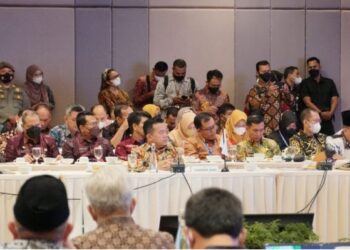 Al Haris Sebut Pemerintah Pusat Belum Terbuka Soal Pembangunan Tol Jambi Palembang