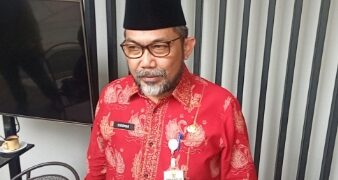 Pembangunan Stadion Terancam Ditunda, Sekda : Pemprov Akan Bersurat ke Pimpinan DPRD
