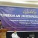 Pemprov Jambi Dorong Profesionalitas Wartawan