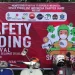 Dukung SKK Migas – KKKS PetroChina, Komunitas Vespa Jambi Gelar Festival Safety Riding Jambi – Tungkal