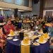 Wako Ahmadi Hadiri Welcome Dinner Rakernas Apeksi XV Tahun 2022