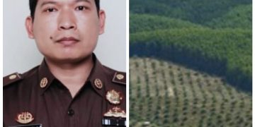 Kasi Intel Kejari Sungai Penuh: Kejaksaan Agung Sita Delapan Perusahaan Sawit Milik  PT Duta Palma Surya Darmadi