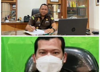 Kasi Intel Kejari Sungai Penuh: Jaksa Agung Muda Bidang Tindak Pidana KhususTetapkan dan Menahan Tersangka Perkara PT Asuransi Jiwa Taspen