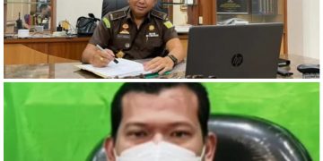 Kasi Intel Kejari Sungai Penuh: Jaksa Agung Muda Bidang Tindak Pidana KhususTetapkan dan Menahan Tersangka Perkara PT Asuransi Jiwa Taspen