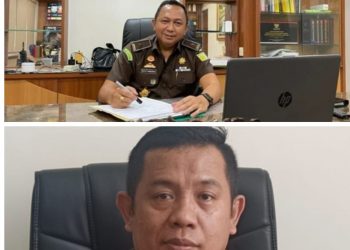 Kasi Datun Kejari Muaro Jambi: Jaksa Agung Muda Bidang Tindak Pidana KhususTetapkan dan Menahan Tersangka Perkara PT Asuransi Jiwa Taspen