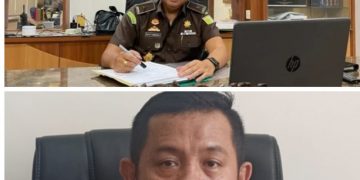 Kasi Datun Kejari Muaro Jambi: Jaksa Agung Muda Bidang Tindak Pidana KhususTetapkan dan Menahan Tersangka Perkara PT Asuransi Jiwa Taspen