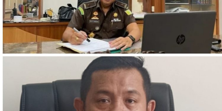 Kasi Datun Kejari Muaro Jambi: Jaksa Agung Muda Bidang Tindak Pidana KhususTetapkan dan Menahan Tersangka Perkara PT Asuransi Jiwa Taspen