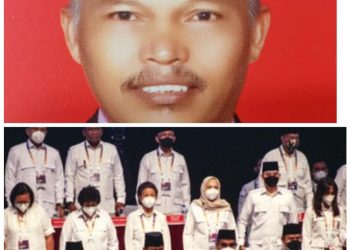 Azhar Hamzah: Prabowo Subianto Resmi Deklarasi Maju di Pilpres 2024