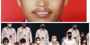 Azhar Hamzah: Prabowo Subianto Resmi Deklarasi Maju di Pilpres 2024