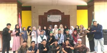 Sukses Gelar Basic Training, HMI Komisariat Tarbiyah Siap Ikut Berkontribusi dalam Peningkatan Kualitas SDM