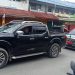 Mobil Patwal Wako Ahmadi Taati Peraturan Lalu lintas, Warga: Ini merupakan Contoh yang Baik