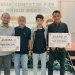 2 Media Anggota JMSI Jambi Juara Kompetisi FJM Sumbagsel