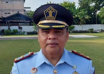 Sepanjang Januari Hingga Juli 2022, Imigrasi Kelas II Kerinci Telah Menerbitkan 3.994 Paspor