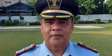 Sepanjang Januari Hingga Juli 2022, Imigrasi Kelas II Kerinci Telah Menerbitkan 3.994 Paspor