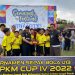 Feri Hardito: SSB Tunas Inti Juarai Turnamen  IPPKM Cup IV 2022