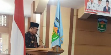 Wako Ahmadi: Sampaikan Ke LPTQ, Kota Sungai Penuh Akan Jadi Tuan Rumah MTQ Tingkat Provinsi