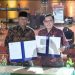 Pemkot Sungai Penuh Jalin Kerjasama dengan Universitas Terbuka