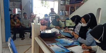Warga Tanjung Tanah: Pelayanan Imigrasi Kelas II Non TPI Kerinci Memuaskan Publik