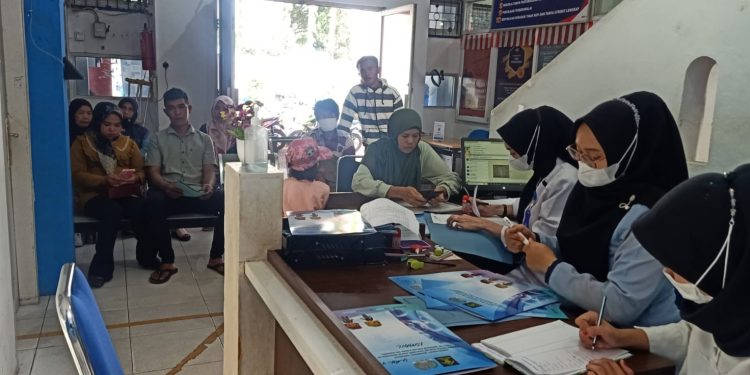 Warga Tanjung Tanah: Pelayanan Imigrasi Kelas II Non TPI Kerinci Memuaskan Publik