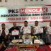 DPD PKS Tanjab Barat Menolak Kenaikan Harga BBM Subsidi