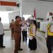 Wako Ahmadi Buka Bimtek Sistem Manajemen Keselamatan Kontruksi