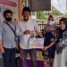 Pemdes Desa Sembilan Tanah Kampung Bagikan BLT DD untuk Tahap 7, 8 dan 9