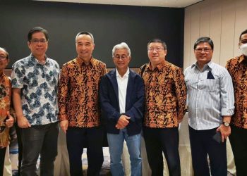 PetroChina Lakukan Optimalisasi demi Pencapaian Target Produksi Jabung 2022