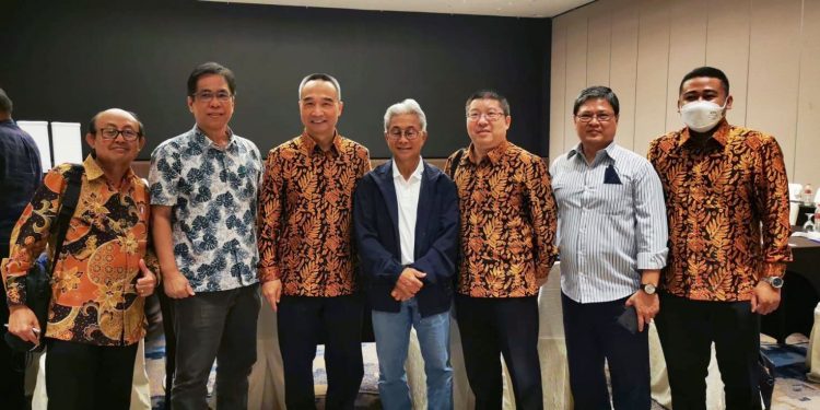 PetroChina Lakukan Optimalisasi demi Pencapaian Target Produksi Jabung 2022