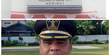 Pembuatan Paspor Di Kerinci – Sungai Penuh Juga Melayani dari Daerah Tetangga Wilayah  Provinsi