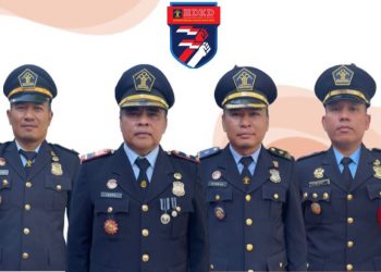 Imigrasi Kelas II Non TPI Kerinci Sampaikan Standar Biaya Pengurusan Dokumen Paspor ke Masyarakat