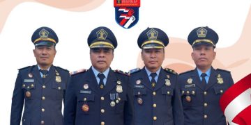Imigrasi Kelas II Non TPI Kerinci Sampaikan Standar Biaya Pengurusan Dokumen Paspor ke Masyarakat